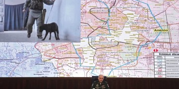 Η ζώνη ασφαλείας στη Συρία μπορεί να γίνει ζώνη τρόμου για την Τουρκία