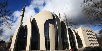 Τούρκοι ιμάμηδες σε ρόλο κατασκόπου στη Γερμανία;