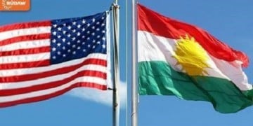 Στην Ερμπίλ το μεγαλύτερο προξενείο των ΗΠΑ