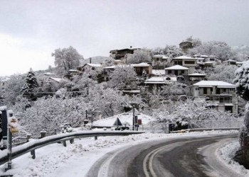 Χωρίς νερό για δεύτερη μέρα ο Βόλος