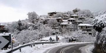 Χωρίς νερό για δεύτερη μέρα ο Βόλος