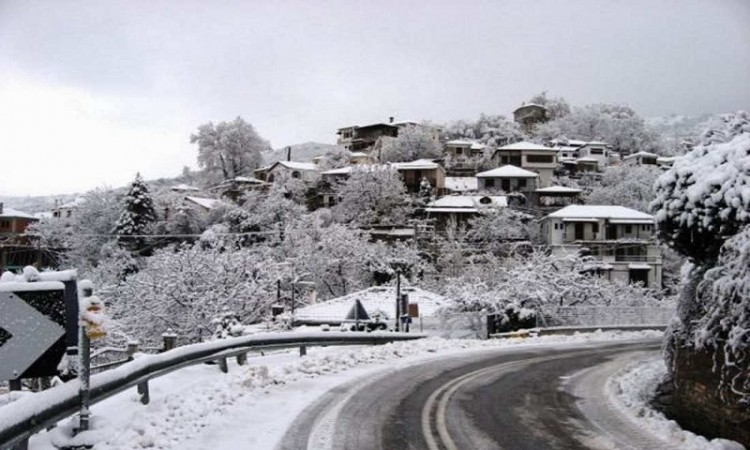 Χωρίς νερό για δεύτερη μέρα ο Βόλος