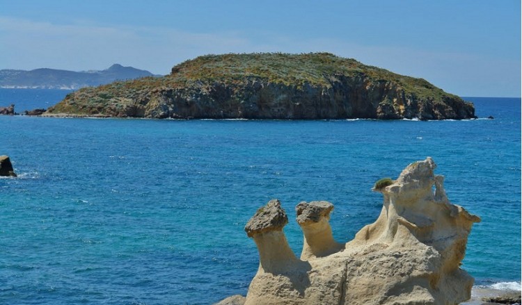 Ποια είναι τα νησιά που θέλουν να «γκριζάρουν» οι Τούρκοι