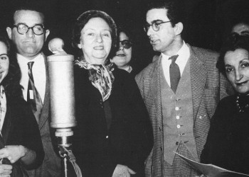 Δημήτρης Χορν: Ο ηθοποιός που γοήτευε τις γυναίκες