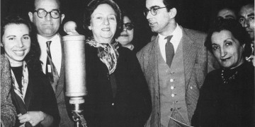 Δημήτρης Χορν: Ο ηθοποιός που γοήτευε τις γυναίκες