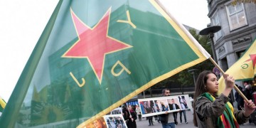 Οι Κούρδοι ισχυρίζονται ότι σκότωσαν το Νο2 του Ισλαμικού Κράτους