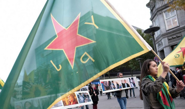 Οι Κούρδοι ισχυρίζονται ότι σκότωσαν το Νο2 του Ισλαμικού Κράτους