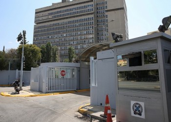 Aποστρατεύτηκε ο Σφακιανάκης - Οι νέοι αντιστράτηγοι της ΕΛΑΣ