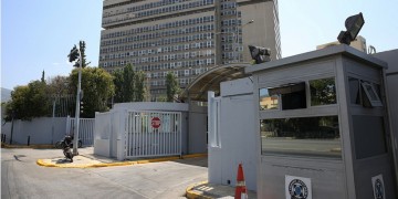 Aποστρατεύτηκε ο Σφακιανάκης - Οι νέοι αντιστράτηγοι της ΕΛΑΣ