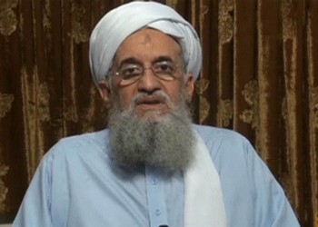 Ο επικεφαλής της αλ Κάιντα καταφέρεται εναντίον του Ισλαμικού Κράτους