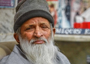 Abdul Sattar Edhi: Έμεινε στην ιστορία για τη φιλανθρωπική του δράση