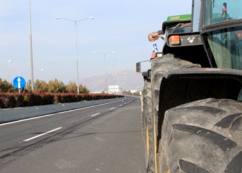 Αγρότες: Κάλεσμα για κλιμάκωση κινητοποιήσεων 2
