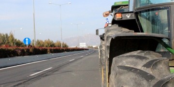 Αγρότες: Κάλεσμα για κλιμάκωση κινητοποιήσεων 2