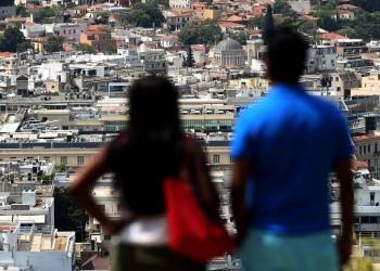 Νέος ΕΝΦΙΑ και αυξήσεις στις αντικειμενικές αξίες