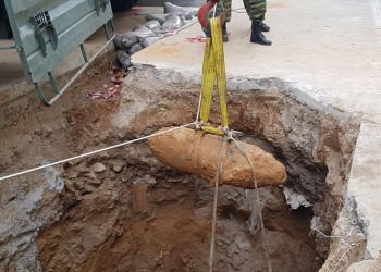 Γιατί η βόμβα στο Κορδελιό κόστισε 171.000 ευρώ