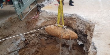 Γιατί η βόμβα στο Κορδελιό κόστισε 171.000 ευρώ