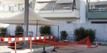 Βόμβα στο Νέο Κορδελιό: Ενημερώνονται οι πολίτες για την εκκένωση