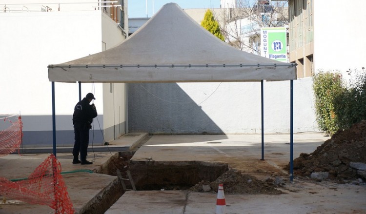 Οι δρόμοι που θα εκκενωθούν για την εξουδετέρωση της βόμβας στο Νέο Κορδελιό