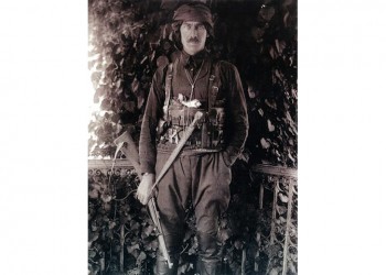 Τσερκέζ Εθέμ – Μια άγνωστη υπόθεση, ανάλογη με των 8 Τούρκων αξιωματικών