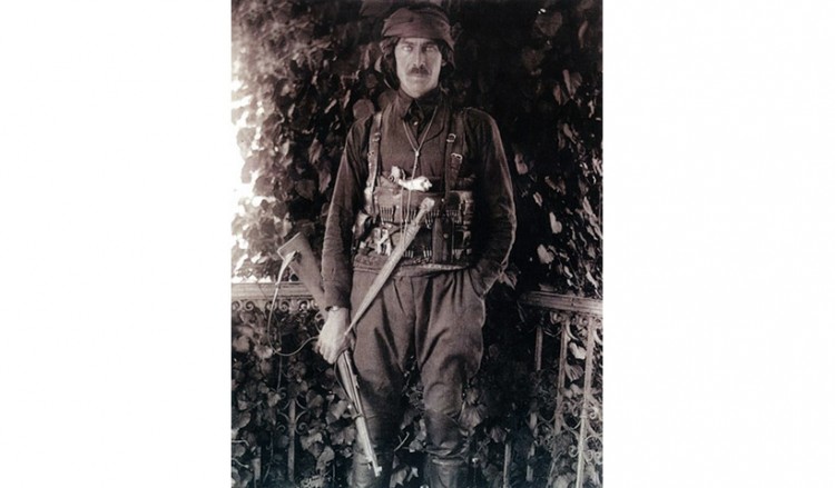 Τσερκέζ Εθέμ – Μια άγνωστη υπόθεση, ανάλογη με των 8 Τούρκων αξιωματικών