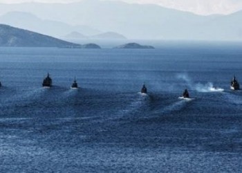 Kλιμακώνει την ένταση η Άγκυρα – Έβγαλε αιφνιδίως στο Αιγαίο ερευνητικό σκάφος