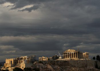 Греция запросила у Всемирного банка финпомощь для борьбы с безработицей