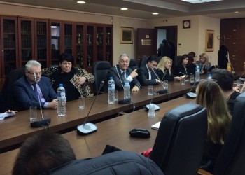 Στη φυλακή ο 76χρονος που πυροβόλησε τον δικηγόρο του επειδή έχασε τη δίκη