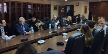 Στη φυλακή ο 76χρονος που πυροβόλησε τον δικηγόρο του επειδή έχασε τη δίκη