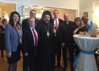 Για πρώτη φορά στη Σμύρνη δήμαρχος από τη Νέα Σμύρνη