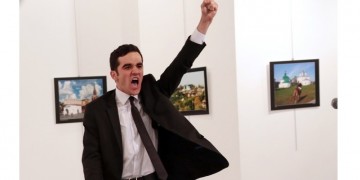 World Press Photo: Τρόμος, βία και πόνος στις φωτογραφίες που διακρίθηκαν στο διεθνή διαγωνισμό