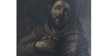 «Μαϊμού» φαίνεται ότι είναι ο Ελ Γκρέκο που εντόπισε η ΕΛΑΣ