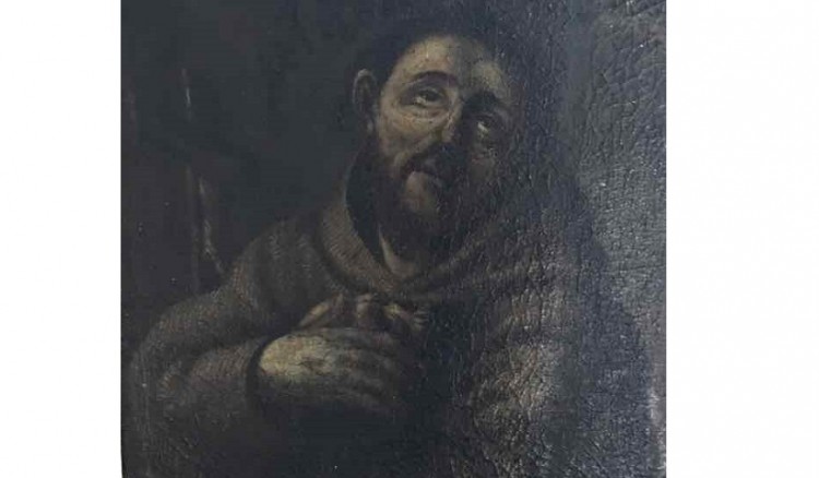 «Μαϊμού» φαίνεται ότι είναι ο Ελ Γκρέκο που εντόπισε η ΕΛΑΣ