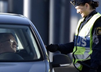 Εγκρίθηκε η εντατικοποίηση των ελέγχων στα σύνορα της ΕΕ