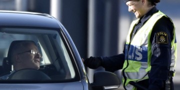 Εγκρίθηκε η εντατικοποίηση των ελέγχων στα σύνορα της ΕΕ
