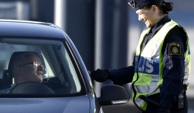 Εγκρίθηκε η εντατικοποίηση των ελέγχων στα σύνορα της ΕΕ
