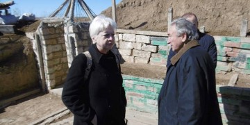 Διεθνές ένταλμα σύλληψης για αξιωματούχους της ΕΕ ζήτησε το Αζερμπαϊτζάν, λόγω Αρτσάχ