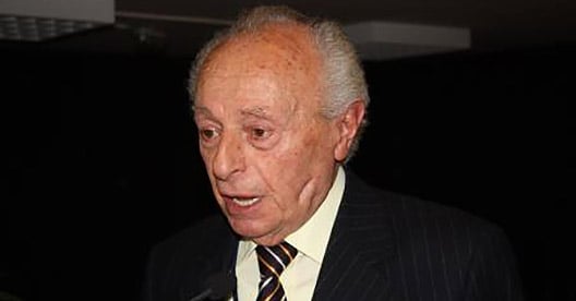 Ο Ηλίας Μαυρίδης για την απώλεια του Δημήτρη Εμμανουηλίδη