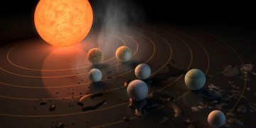 Έψαξαν γύρω από 1.327 γειτονικά άστρα, αλλά πουθενά εξωγήινοι