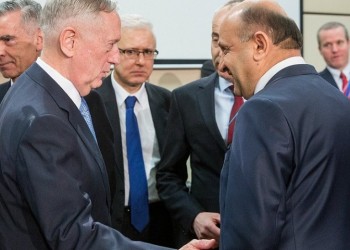 Ψυχρολουσία για Άγκυρα η απόφαση των ΗΠΑ να συνεχίσουν τη συνεργασία με τους Κούρδους στη Συρία