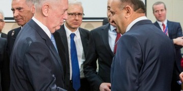 Ψυχρολουσία για Άγκυρα η απόφαση των ΗΠΑ να συνεχίσουν τη συνεργασία με τους Κούρδους στη Συρία