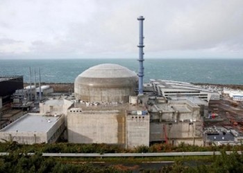 Δεν υπάρχει κίνδυνος μετά την έκρηξη στον πυρηνικό σταθμό στη Γαλλία (βίντεο)