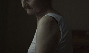 Η γιαγιά από την Κρύα Βρύση Πέλλας που μπήκε στην ιταλική Vogue