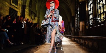 Ο οίκος Gucci θέλει να κάνει επίδειξη μόδας στην Ακρόπολη!