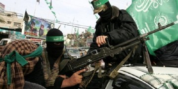 Η Χαμάς παραμένει στον κατάλογο της ΕΕ με τις τρομοκρατικές οργανώσεις