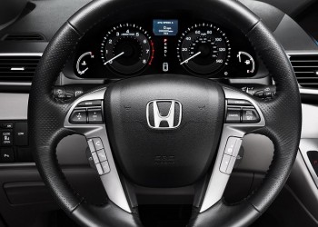 Ανάκληση αυτοκινήτων Honda