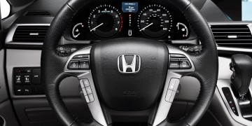 Ανάκληση αυτοκινήτων Honda