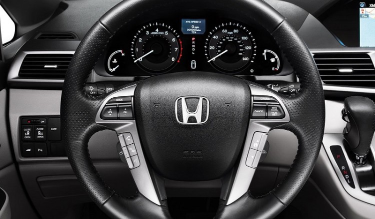 Ανάκληση αυτοκινήτων Honda