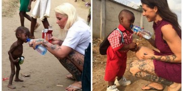 Πώς είναι σήμερα το υποσιτισμένο αγόρι που είχε συγκινήσει την υφήλιο (βίντεο)