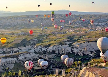 Η Τουρκία εκλιπαρεί το Ισραήλ για τουρίστες