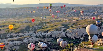 Η Τουρκία εκλιπαρεί το Ισραήλ για τουρίστες